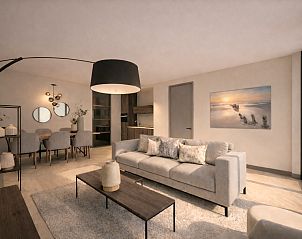 Unterkunft 451852 - Appartement Noordzeekust - Appartement in Bergen aan Zee