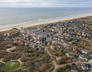 Guest house 451852 - Apartment Noordzeekust - Appartement in Bergen aan Zee