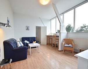 Verblijf 451853 • Appartement Noordzeekust • Huize Glory Jade 