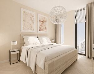 Unterkunft 451854 - Appartement Noordzeekust - Appartement in Bergen aan Zee