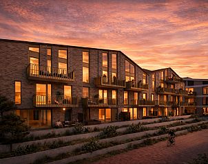 Unterkunft 451854 - Appartement Noordzeekust - Appartement in Bergen aan Zee