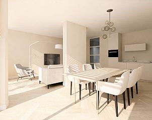 Unterkunft 451855 - Appartement Noordzeekust - Appartement in Bergen aan Zee