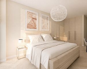 Unterkunft 451855 - Appartement Noordzeekust - Appartement in Bergen aan Zee