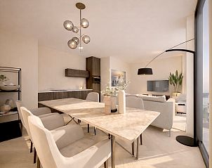 Unterkunft 451856 - Appartement Noordzeekust - Appartement in Bergen aan Zee