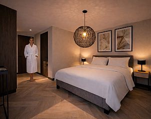 Unterkunft 451856 - Appartement Noordzeekust - Appartement in Bergen aan Zee