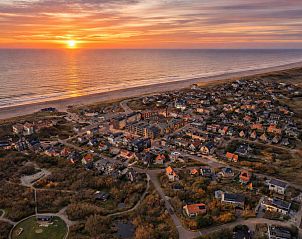 Unterkunft 451857 - Appartement Noordzeekust - Appartement in Bergen aan Zee