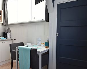 Verblijf 451858 - Appartement Noordzeekust - Zoomers aan Zee II