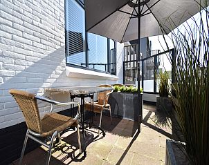 Verblijf 451858 - Appartement Noordzeekust - Zoomers aan Zee II