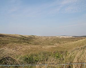 Verblijf 451858 - Appartement Noordzeekust - Zoomers aan Zee II