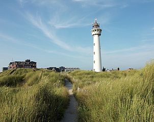 Verblijf 451858 - Appartement Noordzeekust - Zoomers aan Zee II