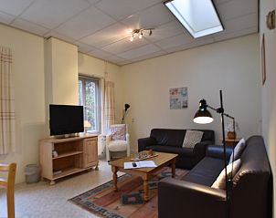 Guest house 451859 • Holiday property Noordzeekust • Huize Glory Granaat 