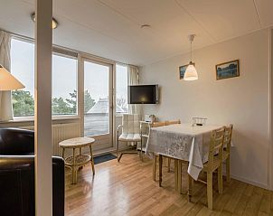 Verblijf 451879 - Appartement Noordzeekust - Huize Glory Topaas