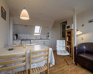 Verblijf 451879 - Appartement Noordzeekust - Huize Glory Topaas