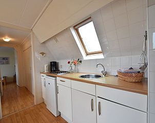 Verblijf 451879 - Appartement Noordzeekust - Huize Glory Topaas