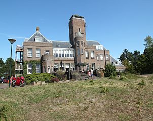 Verblijf 451879 - Appartement Noordzeekust - Huize Glory Topaas