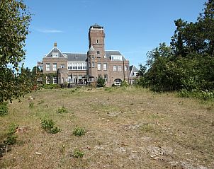 Verblijf 451879 - Appartement Noordzeekust - Huize Glory Topaas