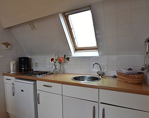 Verblijf 451879 - Appartement Noordzeekust - Huize Glory Topaas