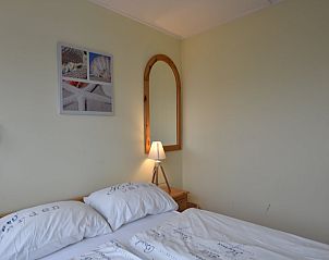 Verblijf 451879 - Appartement Noordzeekust - Huize Glory Topaas