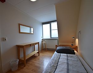 Verblijf 451879 - Appartement Noordzeekust - Huize Glory Topaas
