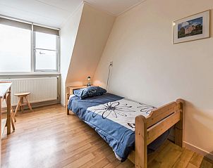 Verblijf 451879 - Appartement Noordzeekust - Huize Glory Topaas