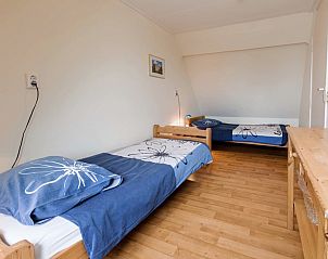 Verblijf 451879 - Appartement Noordzeekust - Huize Glory Topaas