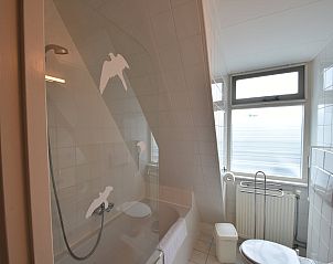 Verblijf 451879 - Appartement Noordzeekust - Huize Glory Topaas