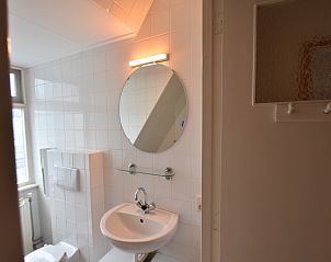 Verblijf 451879 - Appartement Noordzeekust - Huize Glory Topaas