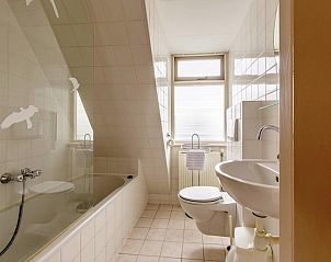 Verblijf 451879 - Appartement Noordzeekust - Huize Glory Topaas