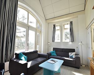 Unterkunft 451885 - Ferienhaus Noordzeekust - Huize Glory Saffier