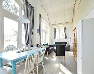 Unterkunft 451885 - Ferienhaus Noordzeekust - Huize Glory Saffier