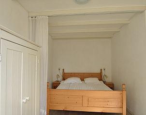 Unterkunft 451885 - Ferienhaus Noordzeekust - Huize Glory Saffier