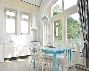 Unterkunft 451885 - Ferienhaus Noordzeekust - Huize Glory Saffier