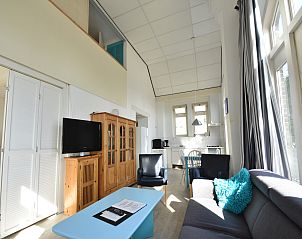 Unterkunft 451885 - Ferienhaus Noordzeekust - Huize Glory Saffier