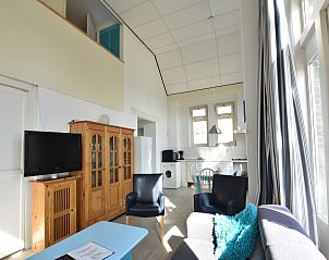 Unterkunft 451885 - Ferienhaus Noordzeekust - Huize Glory Saffier