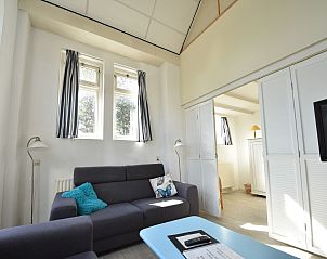 Unterkunft 451885 - Ferienhaus Noordzeekust - Huize Glory Saffier