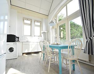 Unterkunft 451885 - Ferienhaus Noordzeekust - Huize Glory Saffier