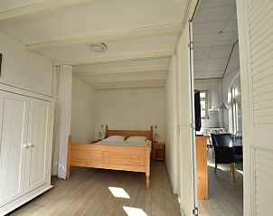 Unterkunft 451885 - Ferienhaus Noordzeekust - Huize Glory Saffier