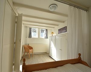 Unterkunft 451885 - Ferienhaus Noordzeekust - Huize Glory Saffier