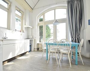 Unterkunft 451885 - Ferienhaus Noordzeekust - Huize Glory Saffier