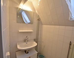 Unterkunft 451885 - Ferienhaus Noordzeekust - Huize Glory Saffier