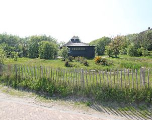 Unterkunft 451885 - Ferienhaus Noordzeekust - Huize Glory Saffier