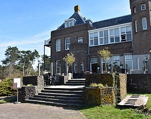 Unterkunft 451886 - Ferienhaus Noordzeekust - Huize Glory Turkoois