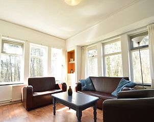 Unterkunft 451886 - Ferienhaus Noordzeekust - Huize Glory Turkoois