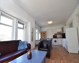 Unterkunft 451886 - Ferienhaus Noordzeekust - Huize Glory Turkoois