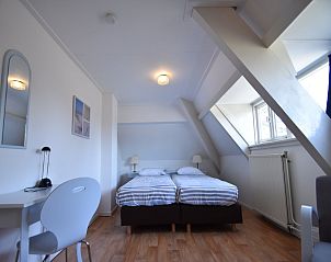 Unterkunft 451886 - Ferienhaus Noordzeekust - Huize Glory Turkoois