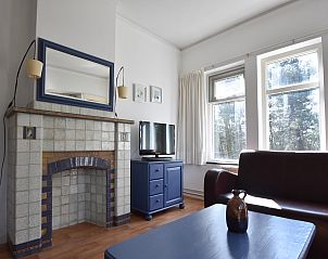 Unterkunft 451886 - Ferienhaus Noordzeekust - Huize Glory Turkoois