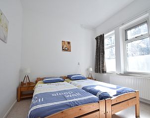 Unterkunft 451886 - Ferienhaus Noordzeekust - Huize Glory Turkoois