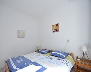 Unterkunft 451886 - Ferienhaus Noordzeekust - Huize Glory Turkoois