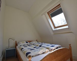Unterkunft 451886 - Ferienhaus Noordzeekust - Huize Glory Turkoois