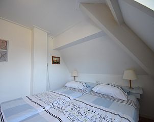 Unterkunft 451886 - Ferienhaus Noordzeekust - Huize Glory Turkoois